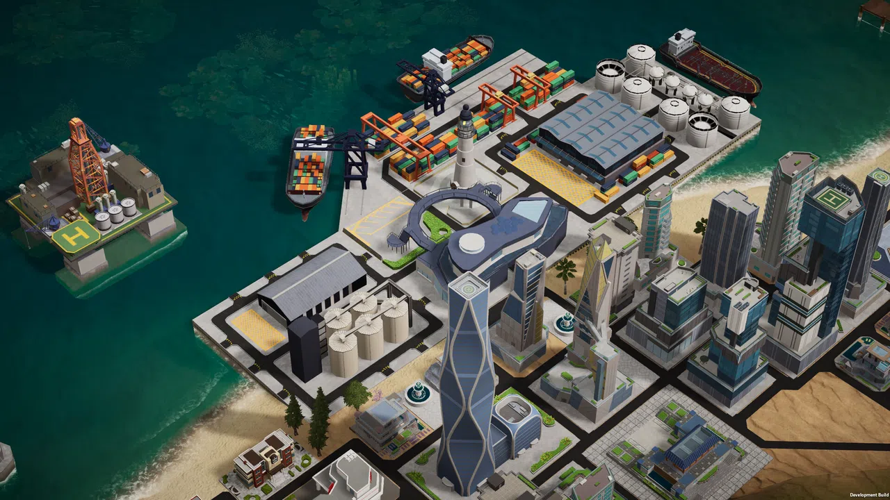 重塑文明 Rebuilding Civilization Screenshot 7