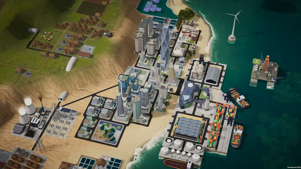 重塑文明 Rebuilding Civilization Screenshot 15