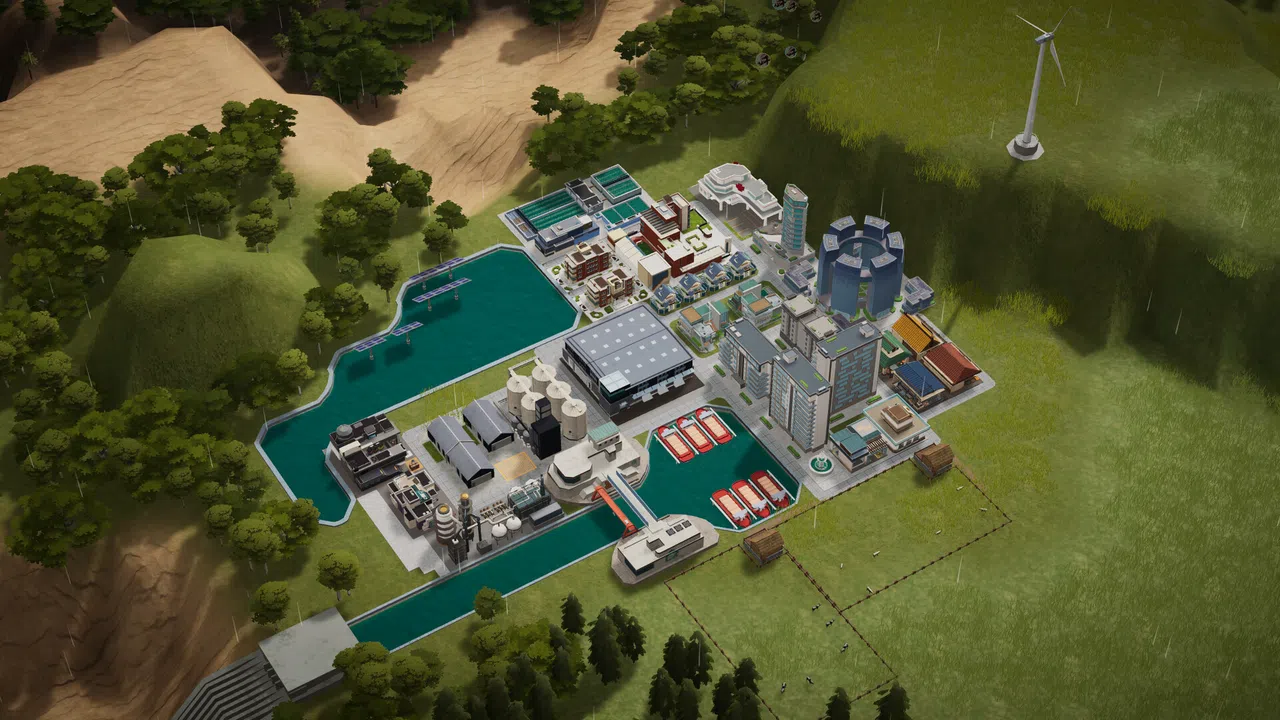 重塑文明 Rebuilding Civilization Screenshot 14