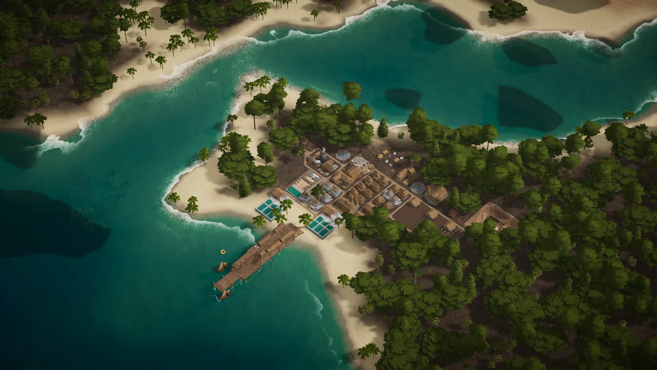 重塑文明 Rebuilding Civilization Screenshot 0