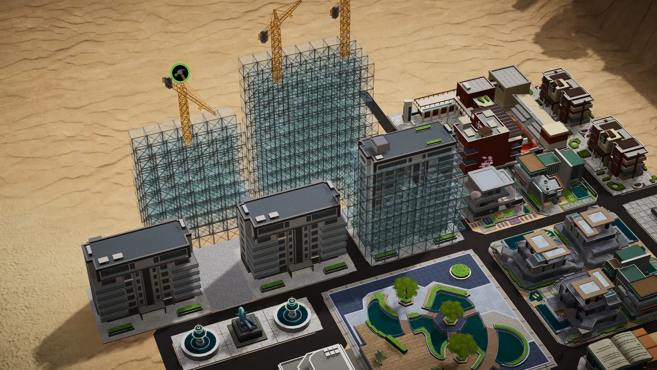 重塑文明 Rebuilding Civilization Screenshot 11
