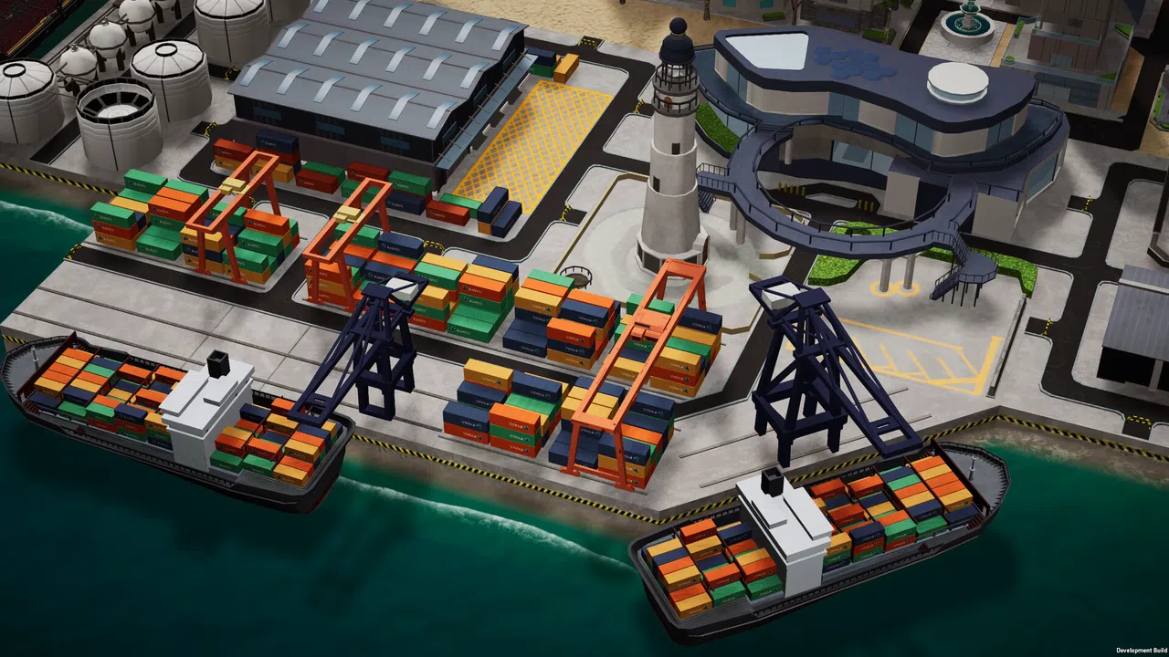 重塑文明 Rebuilding Civilization Screenshot 9