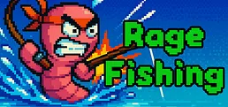 Rage Fishing