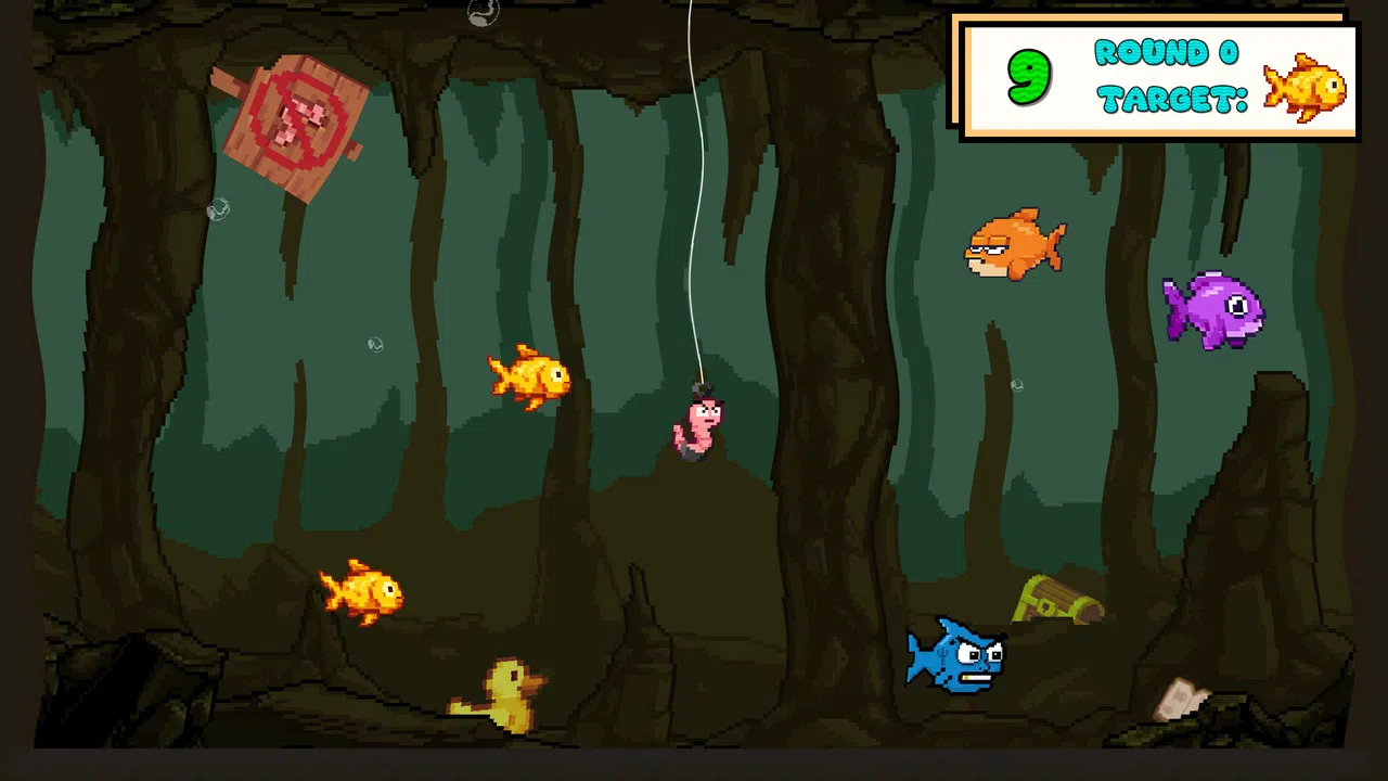 Rage Fishing Screenshot 5