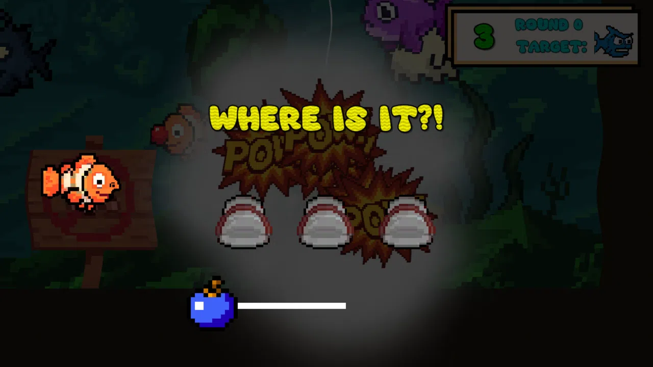 Rage Fishing Screenshot 11