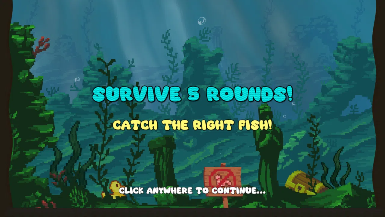 Rage Fishing Screenshot 6