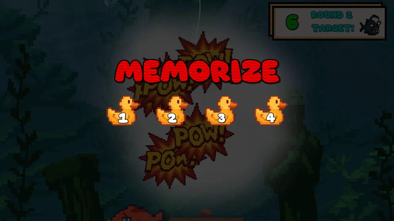 Rage Fishing Screenshot 10