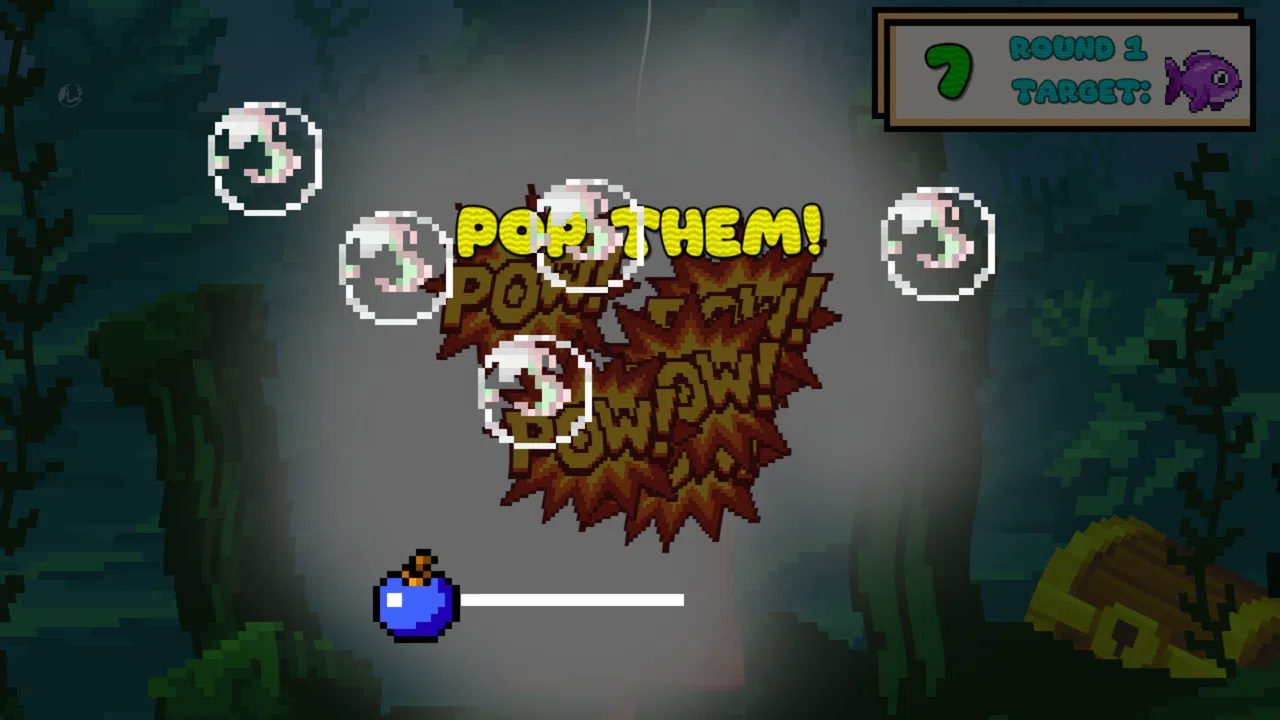 Rage Fishing Screenshot 14