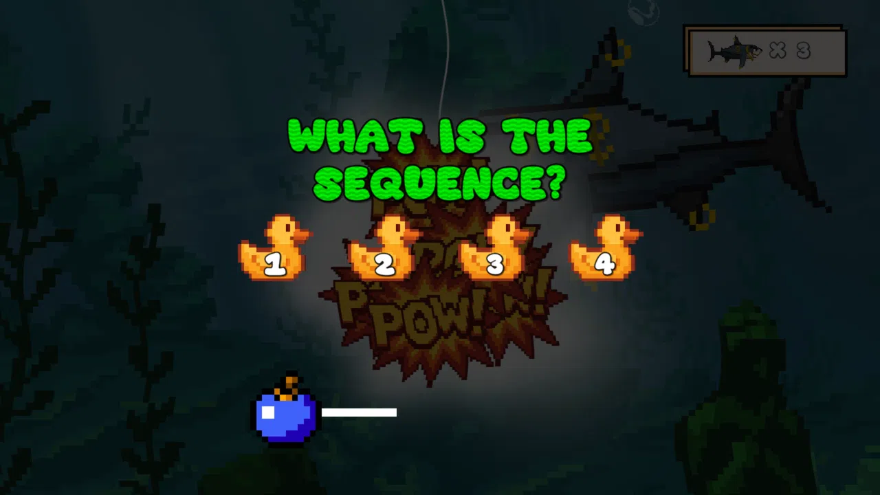 Rage Fishing Screenshot 9
