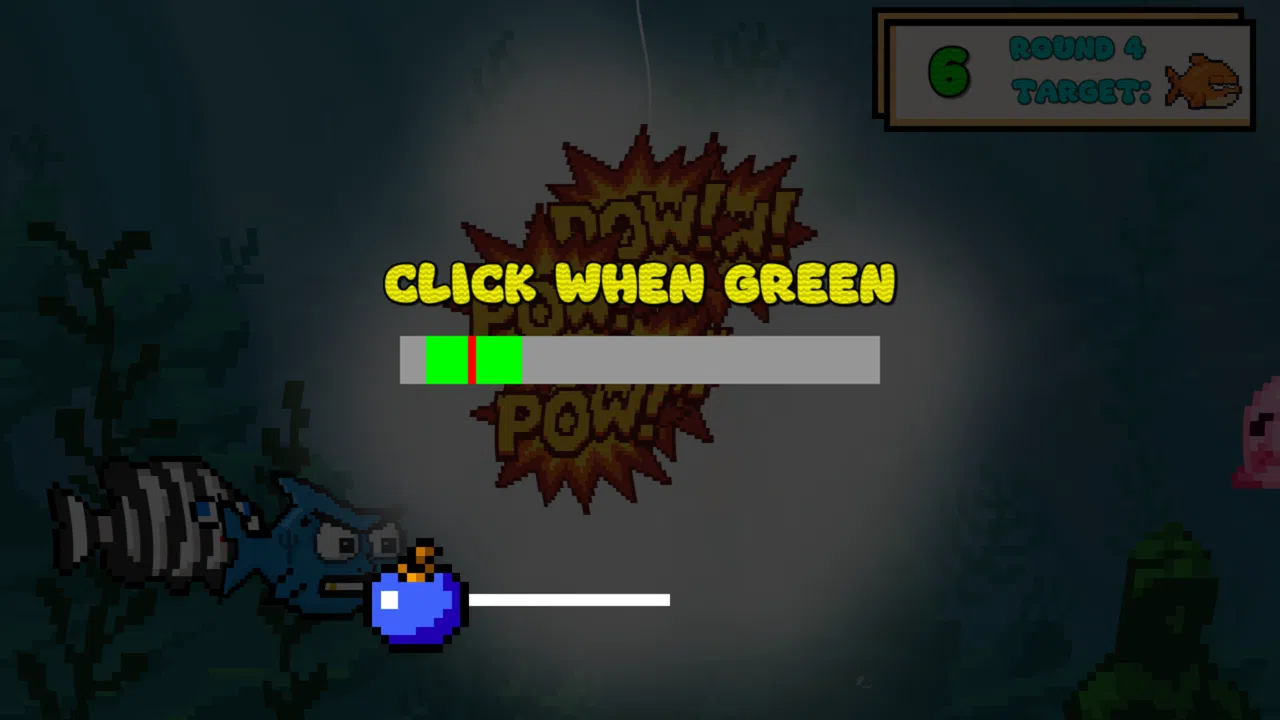 Rage Fishing Screenshot 13