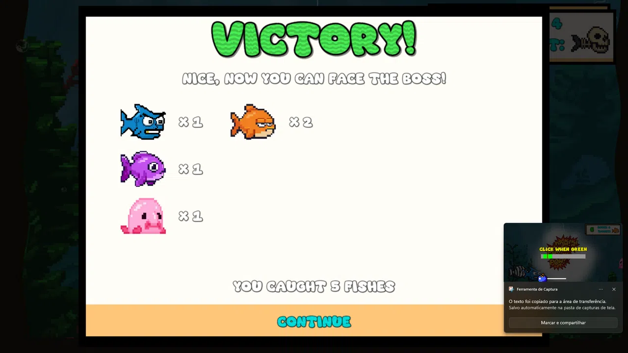 Rage Fishing Screenshot 15