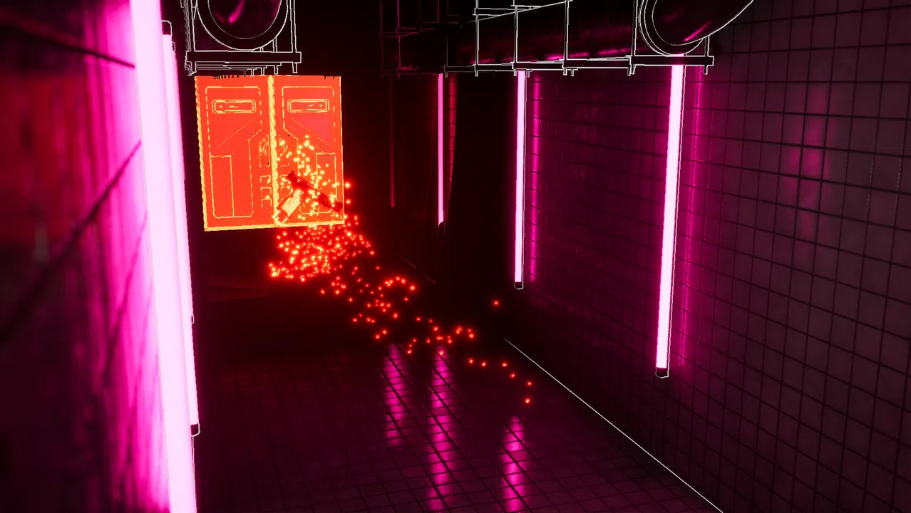 W|RE Screenshot 8