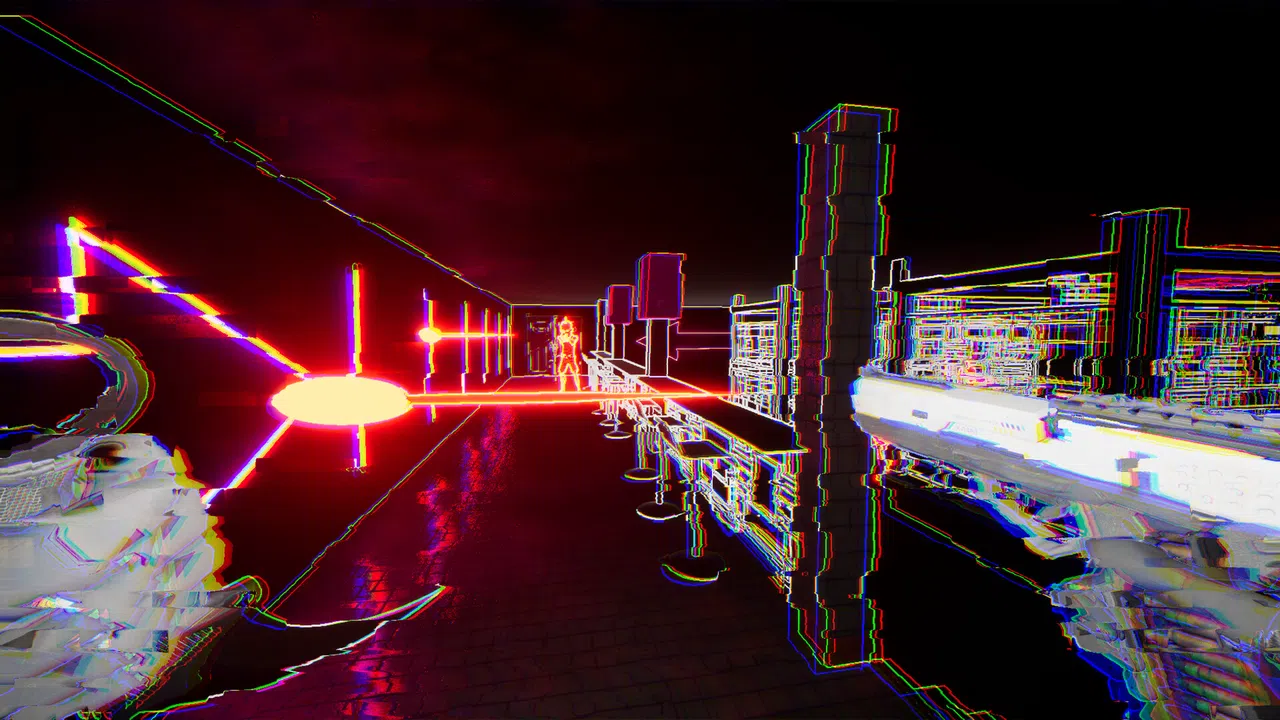 W|RE Screenshot 5