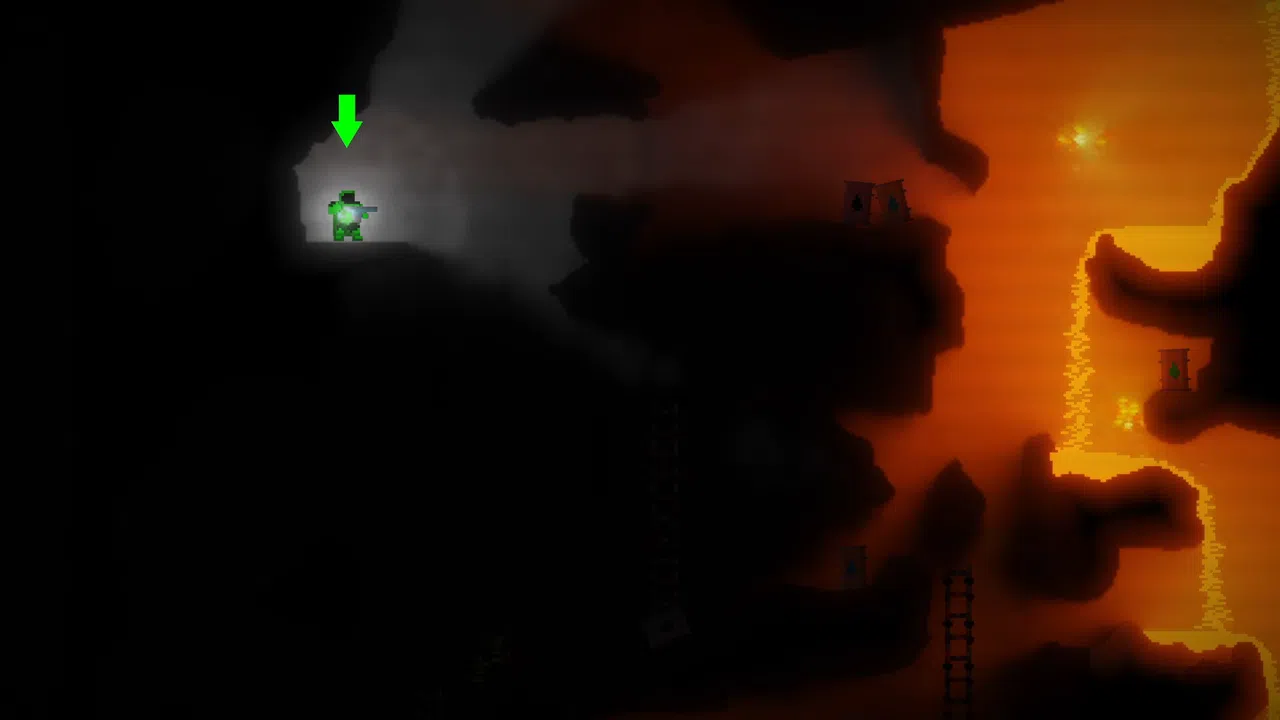 Signs of Danger Screenshot 4