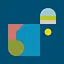 Kosmo Spin icon