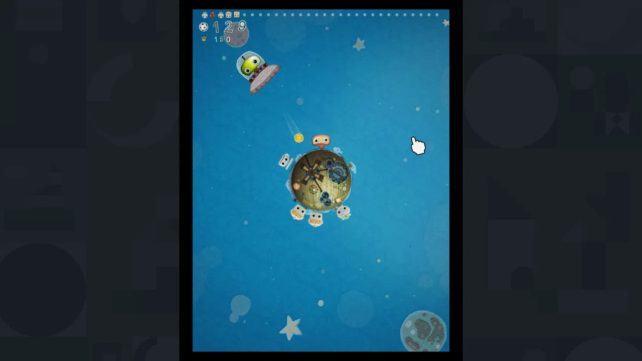 Simogo Legacy Collection Screenshot 6