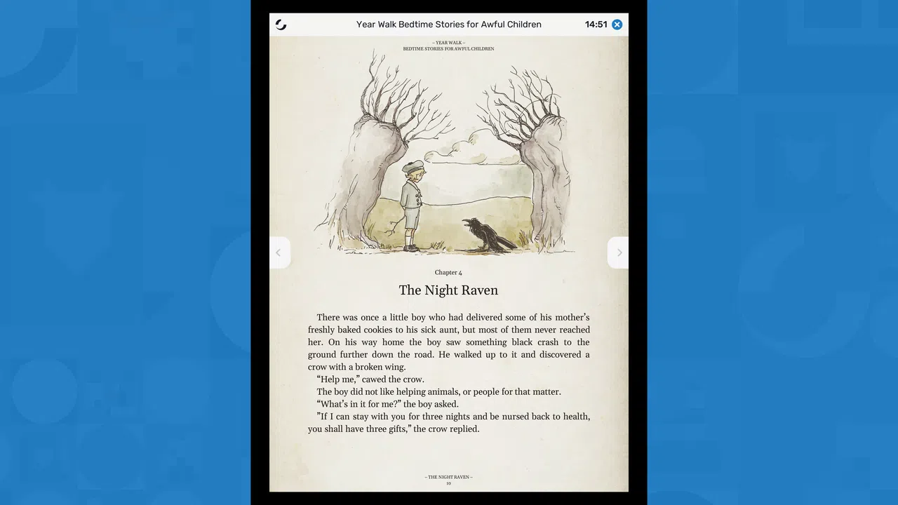 Simogo Legacy Collection Screenshot 7