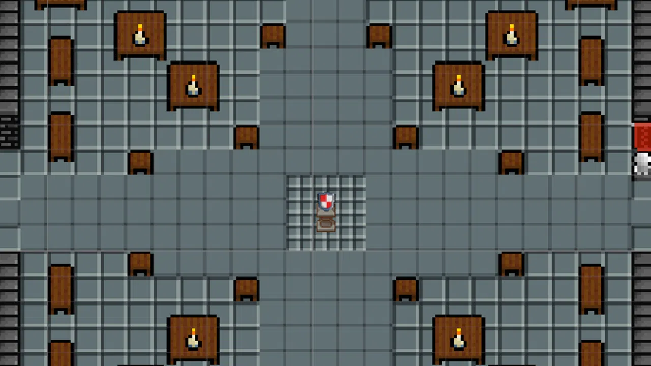 Tombs & Trials Screenshot 1