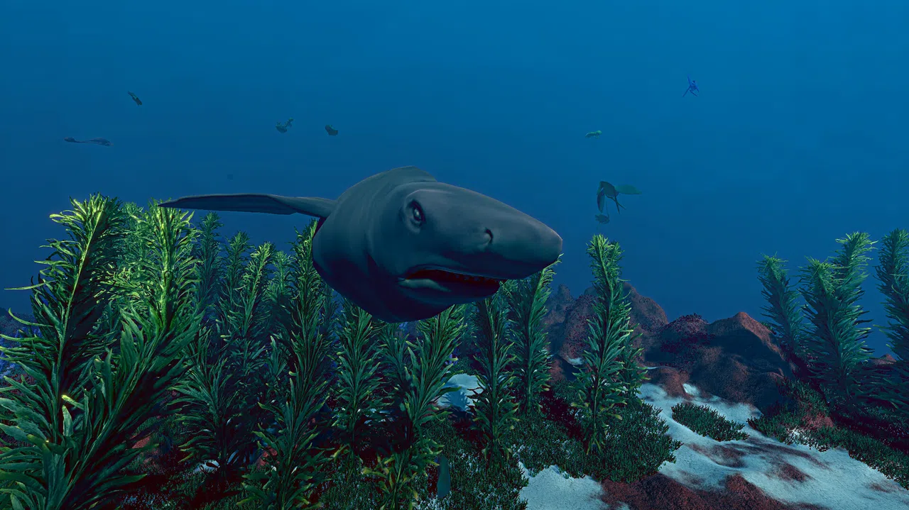 Ecosystem - Tropical Fish Pack Screenshot 4