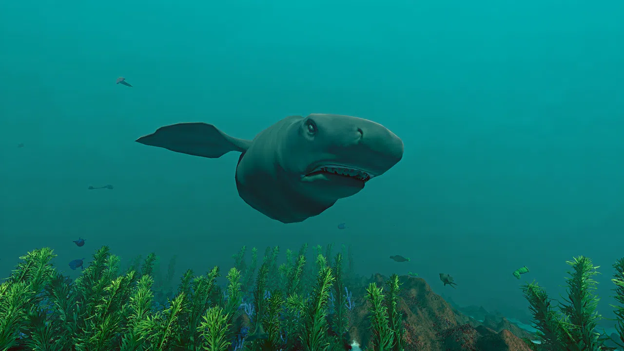 Ecosystem - Tropical Fish Pack Screenshot 6