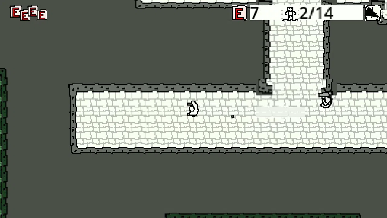 Bullets tracks: Son of Screenshot 1