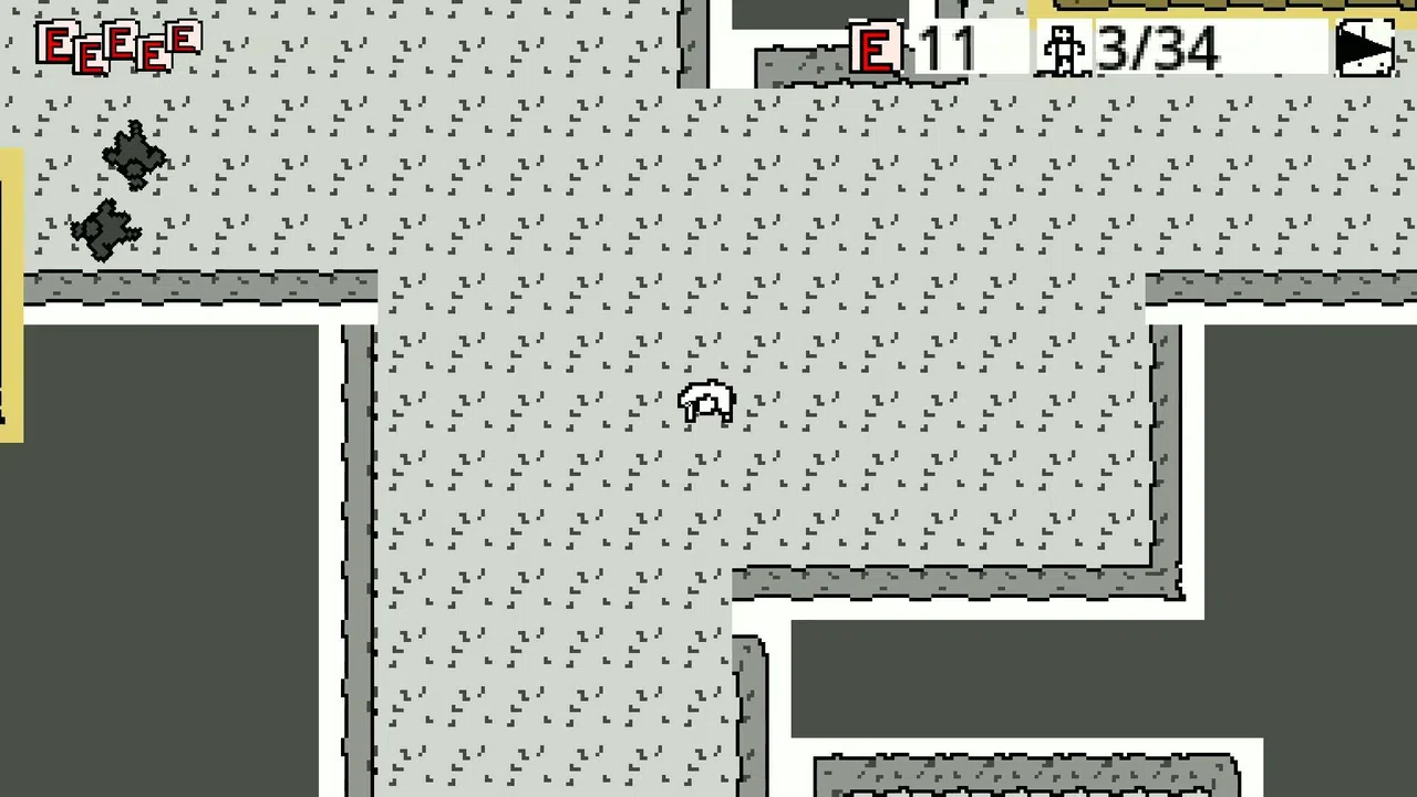 Bullets tracks: Son of Screenshot 2