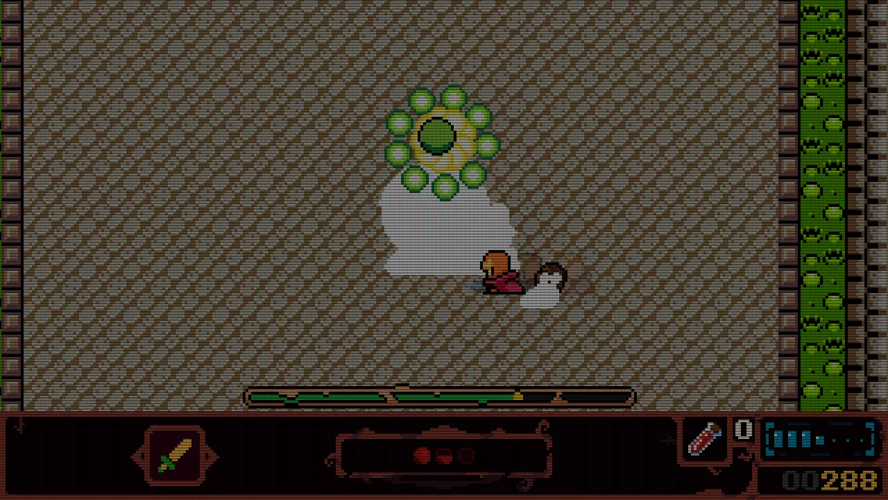 Crab Knight Screenshot 3
