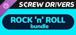 Screw Drivers - Rock ’n’ Roll Bundle