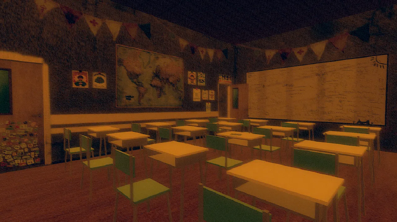 Hide and Sink Screenshot 5