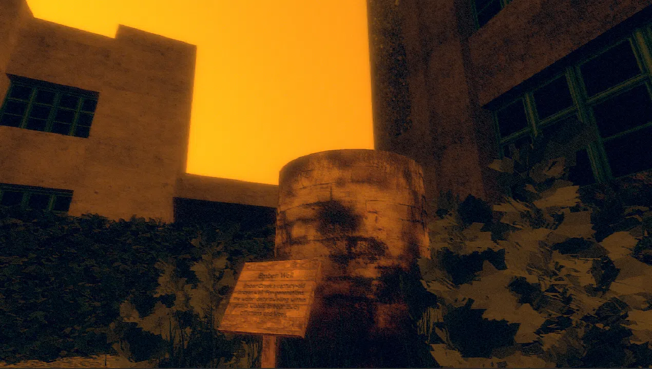 Hide and Sink Screenshot 1