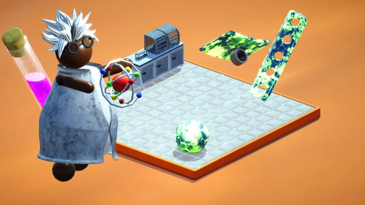 Screw Drivers - Great Science Bundle Screenshot 0