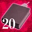 Scattered Story icon