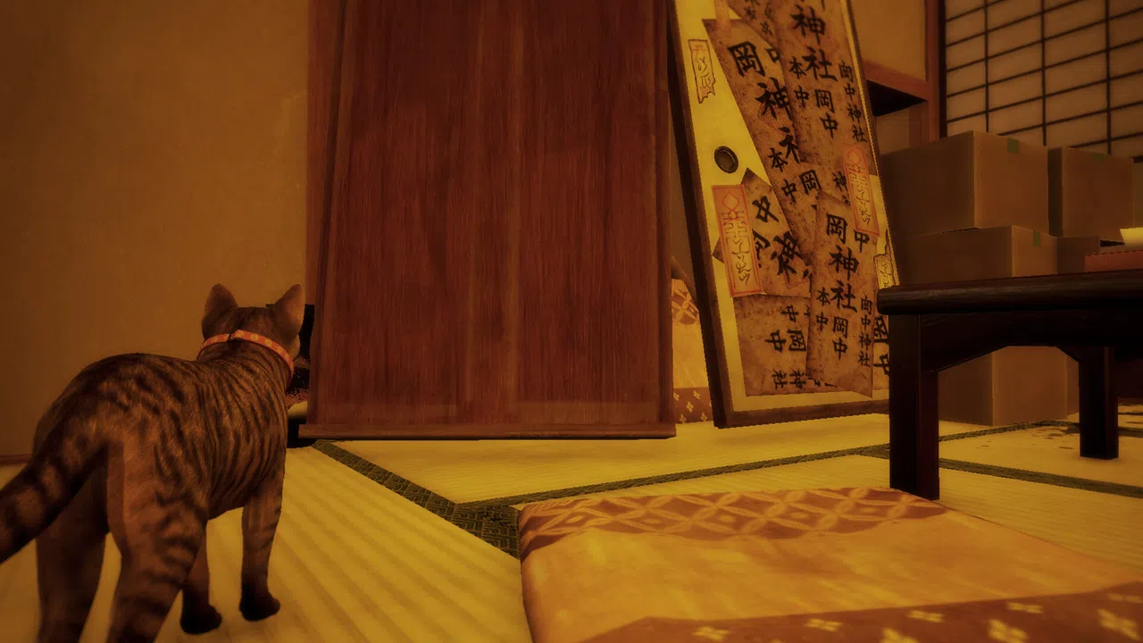 Still It Runs Screenshot 2