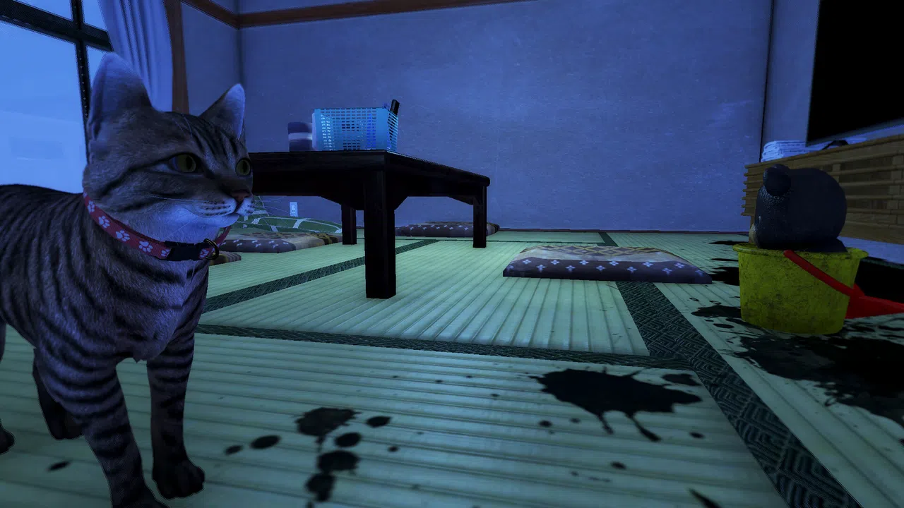 Still It Runs Screenshot 4