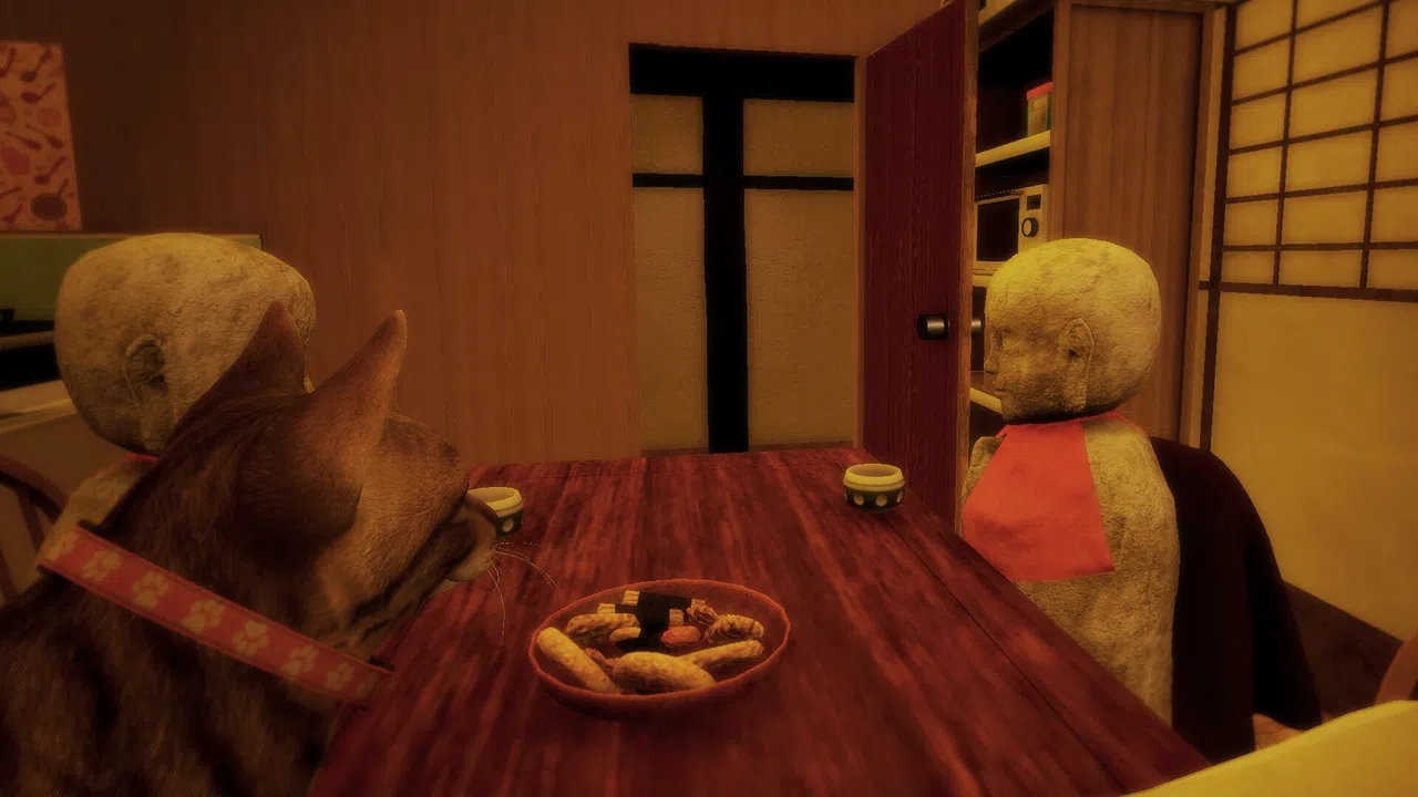 Still It Runs Screenshot 5