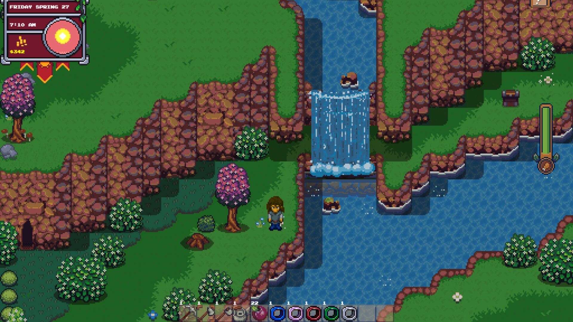 Tales of Tonbrook Screenshot 0