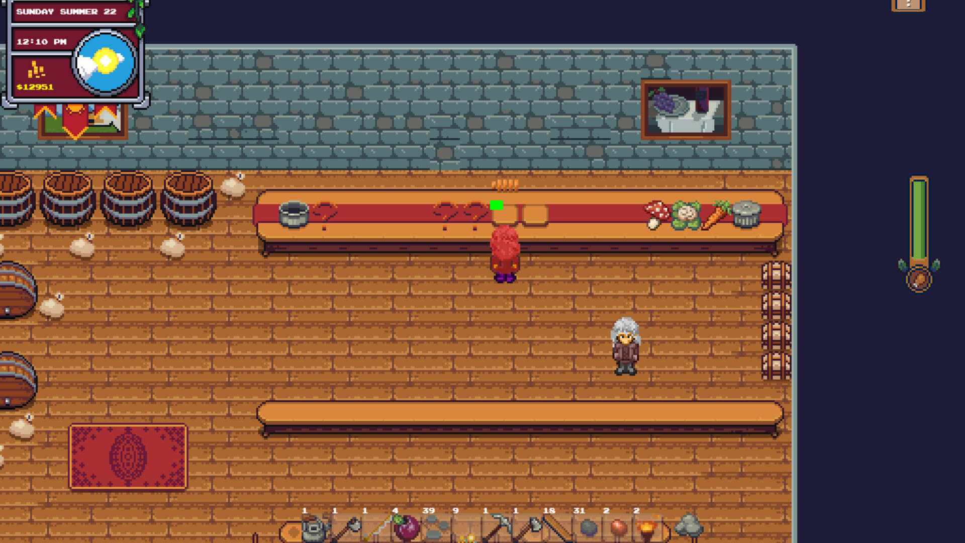 Tales of Tonbrook Screenshot 8