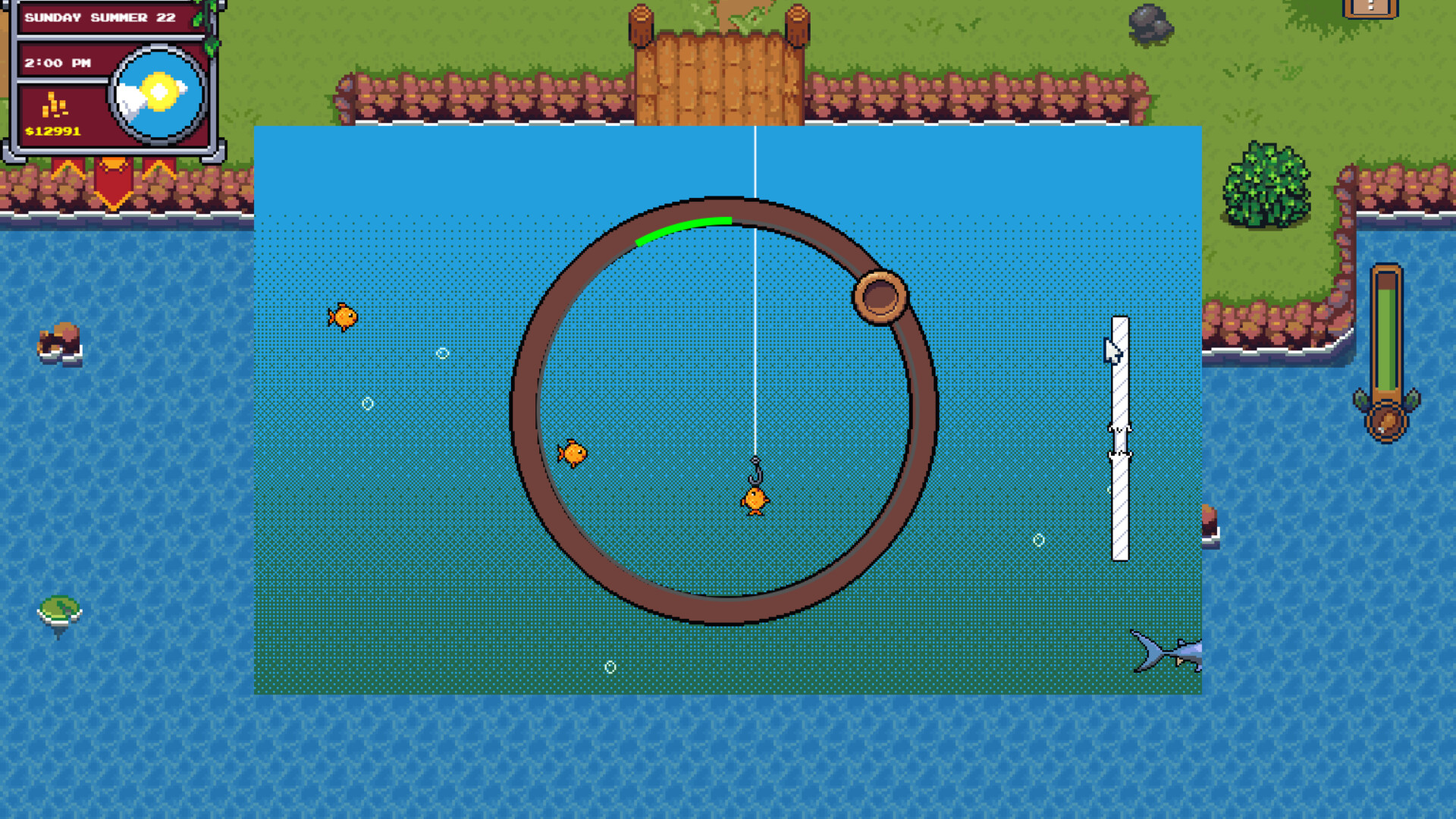 Tales of Tonbrook Screenshot 7