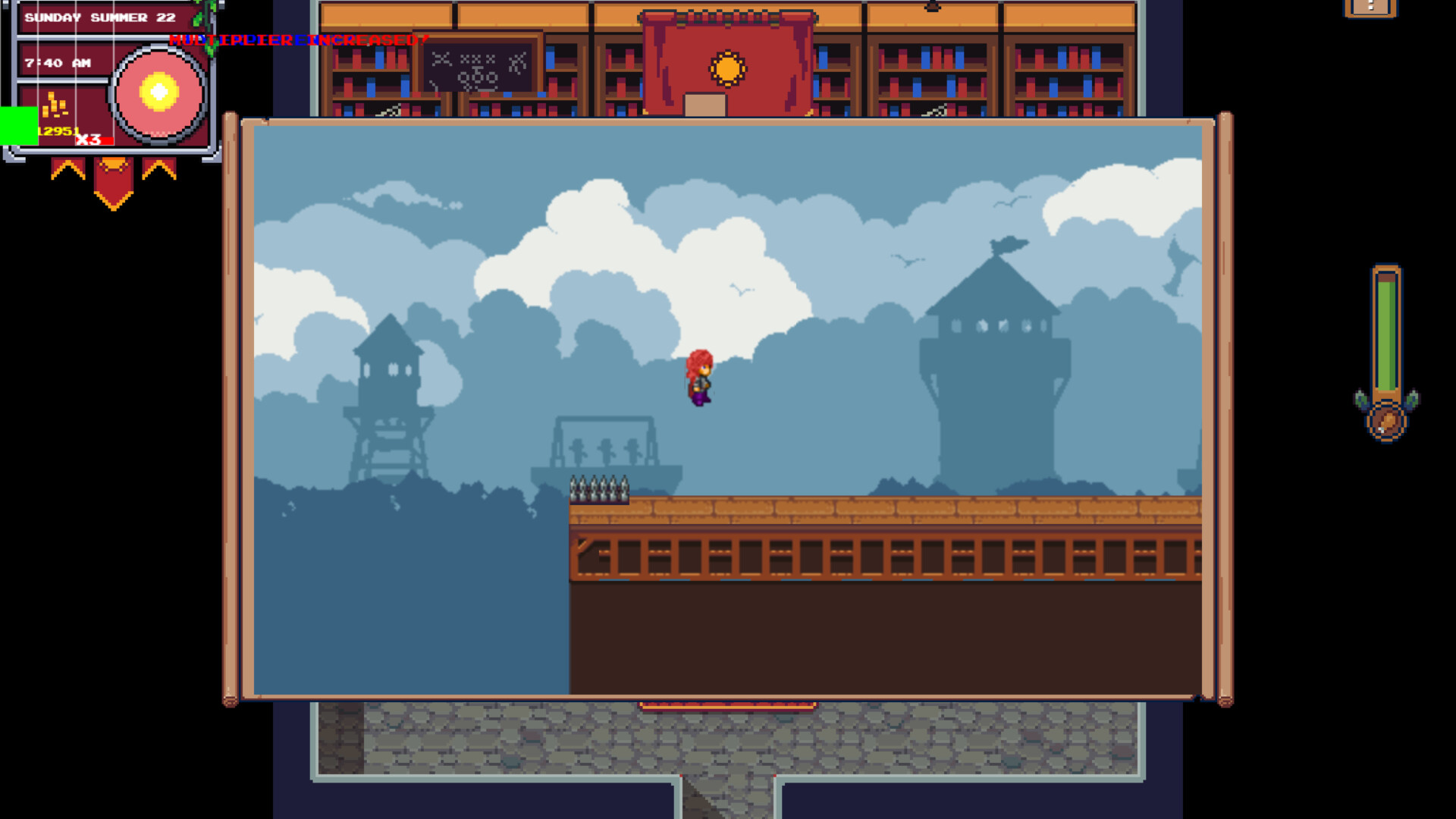 Tales of Tonbrook Screenshot 9