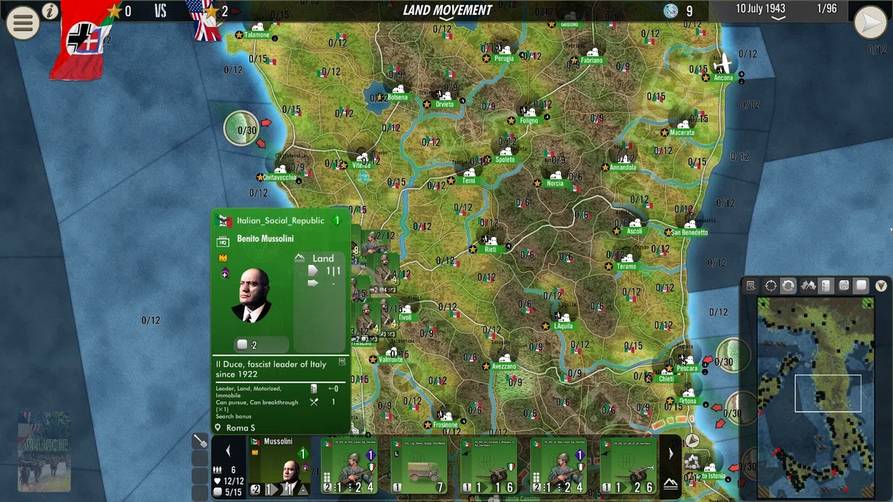 SGS Avalanche Screenshot 8