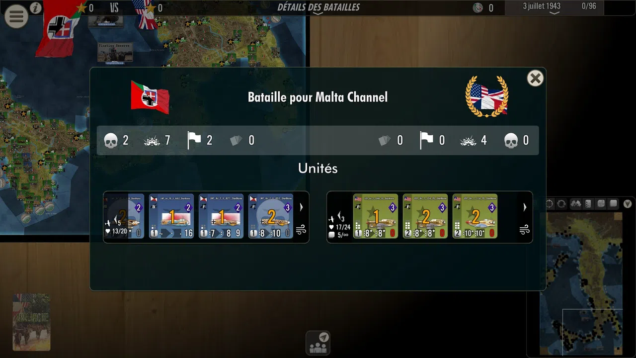 SGS Avalanche Screenshot 0