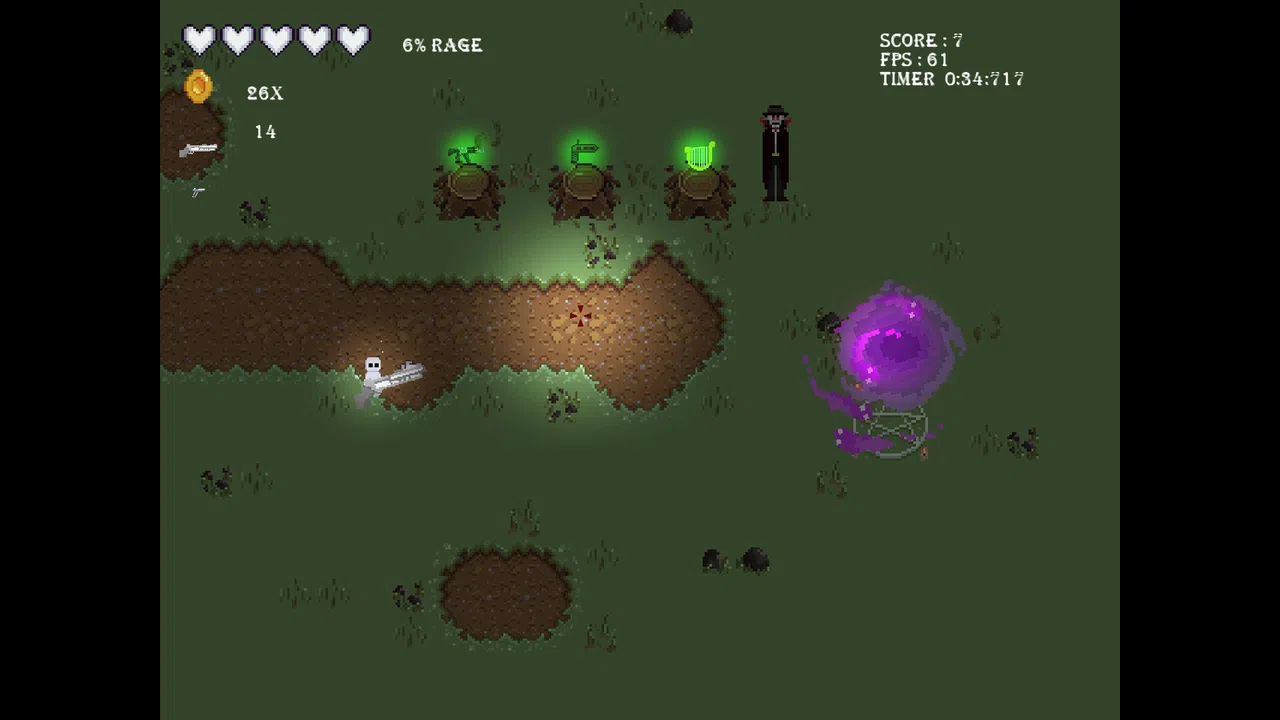 Ominigun Screenshot 4
