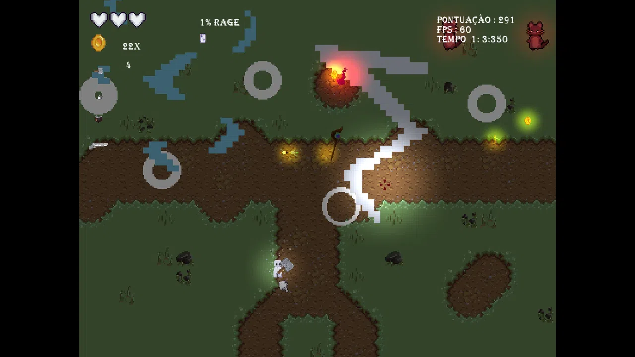 Ominigun Screenshot 0