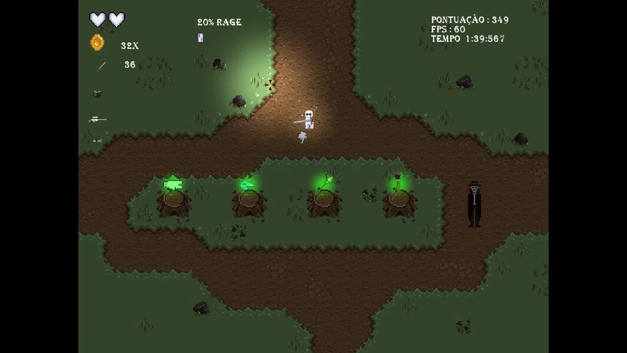 Ominigun Screenshot 2
