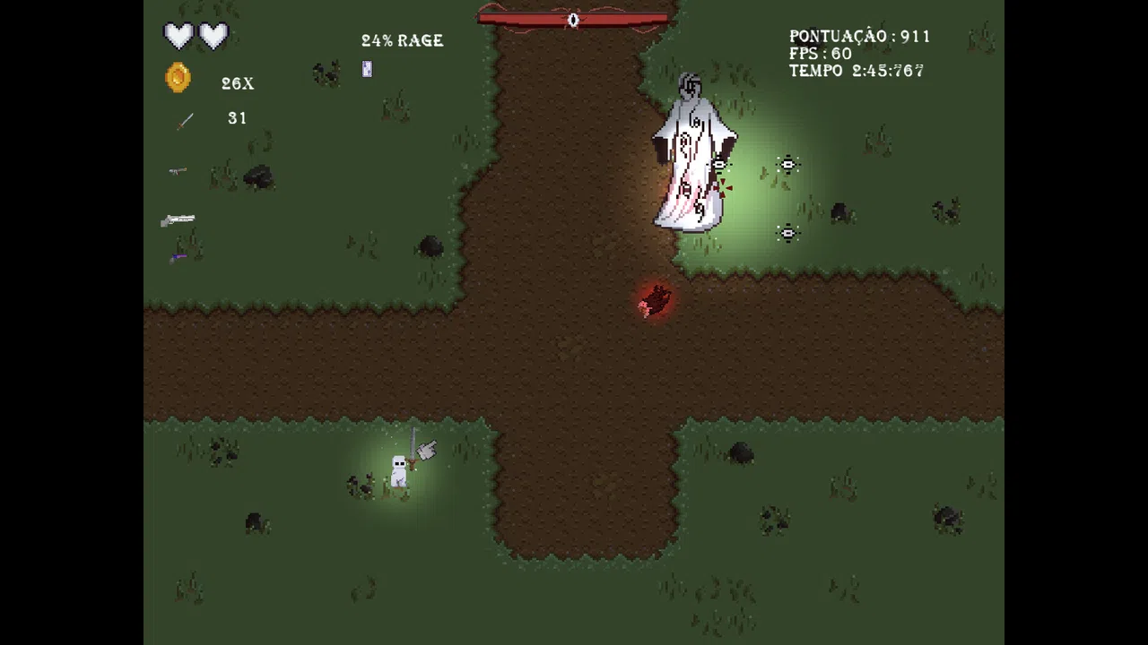 Ominigun Screenshot 1