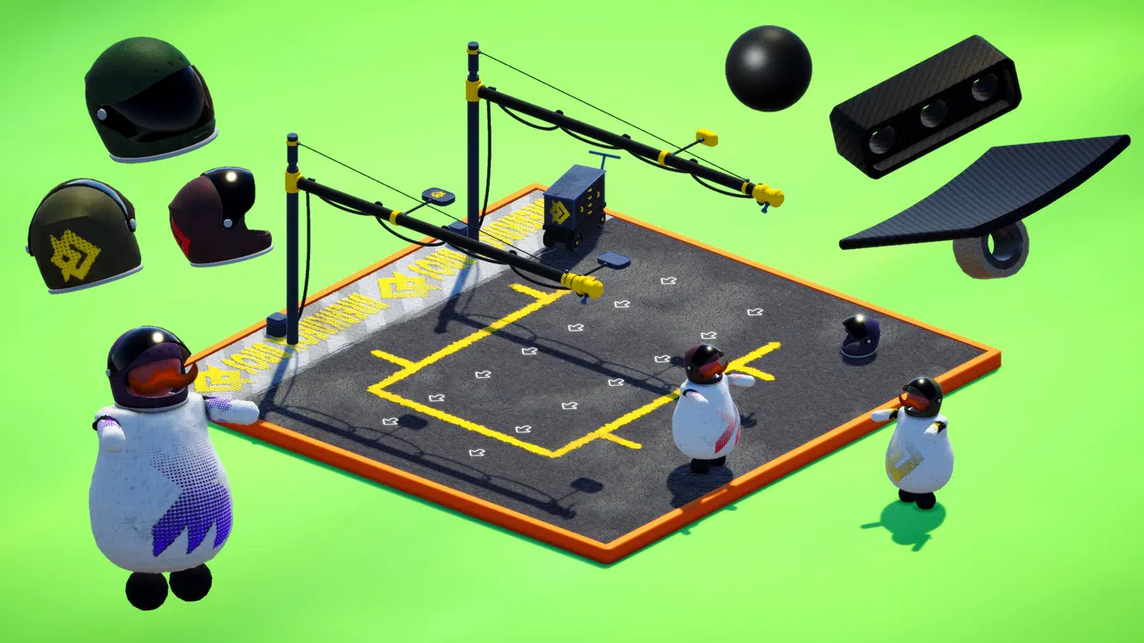 Screw Drivers - Rapid Racing Bundle Screenshot 0