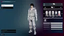 Daemon X Machina: Titanic Scion - Reclaimers Outfit Set Screenshot 4