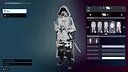 Daemon X Machina: Titanic Scion - Reclaimers Outfit Set Screenshot 6