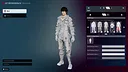 Daemon X Machina: Titanic Scion - Reclaimers Outfit Set Screenshot 5