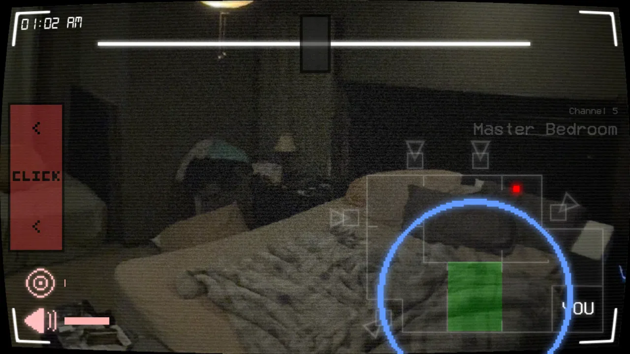 Five Nights at Roner's 3 Screenshot 4
